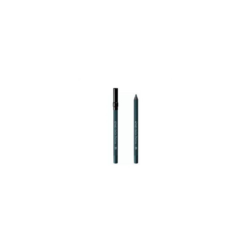 STAY ON ME Eye Liner Long Lasting Water resistent - verde 35