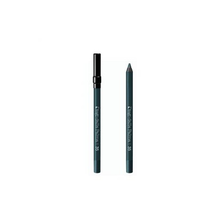 STAY ON ME Eye Liner Long Lasting Water resistent - verde 35