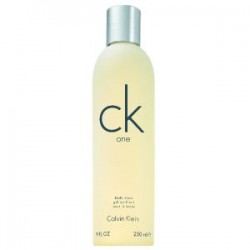 CALVIN KLEIN CK ONE GEL DOCCIA 250ML