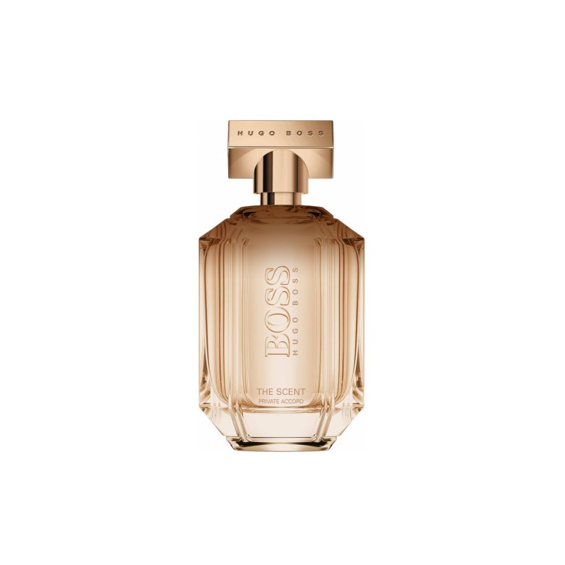 HUGO BOSS DONNA PRIVATE ACCORD FOR HER 100ML SPRAY