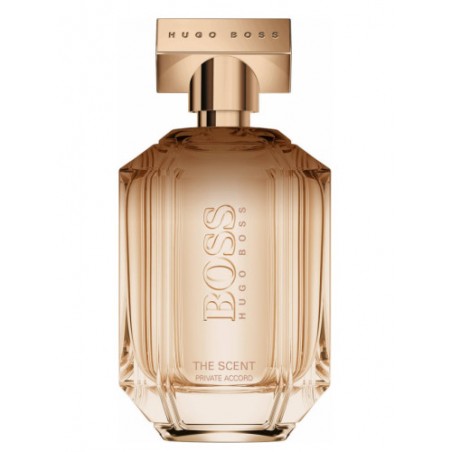 HUGO BOSS DONNA PRIVATE ACCORD FOR HER 100ML SPRAY