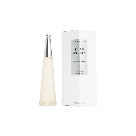 ISSEY MIYAKE DONNA EAU DE TOILETTE 100ML SPRAY