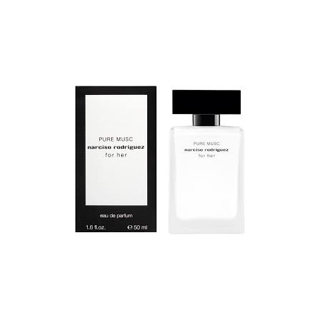 NARCISO RODRIGUEZ PURE MUSC EAU DE PARFUM 100ML SPRAY