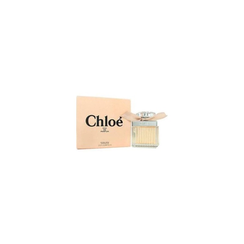 CHLOE\' EAU DE PARFUM 50ML. SPRAY