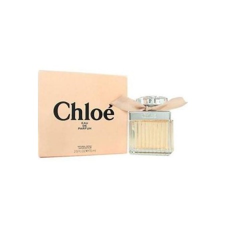 CHLOE\' EAU DE PARFUM 50ML. SPRAY