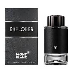 MONT BLANC EXPLORER EAU DE PARFUM 100 ML