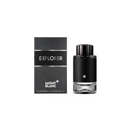 MONT BLANC EXPLORER EAU DE PARFUM 100 ML