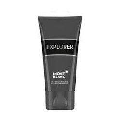 MONT BLANC EXPLORER GEL DOCCIA 150ML