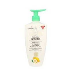 COLLISTAR OLEO-CREMA RIVITALIZZANTE -ELASTICIZZANTE 400ML