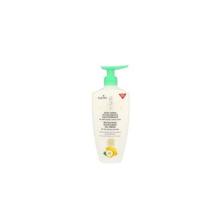 COLLISTAR OLEO-CREMA RIVITALIZZANTE -ELASTICIZZANTE 400ML