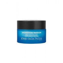 DIEGO DALLA PALMA  HYDRATATION PASSION CREMA IDRATAZIONE PROFONDA 50ML.