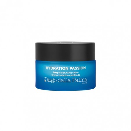 DIEGO DALLA PALMA  HYDRATATION PASSION CREMA IDRATAZIONE PROFONDA 50ML.