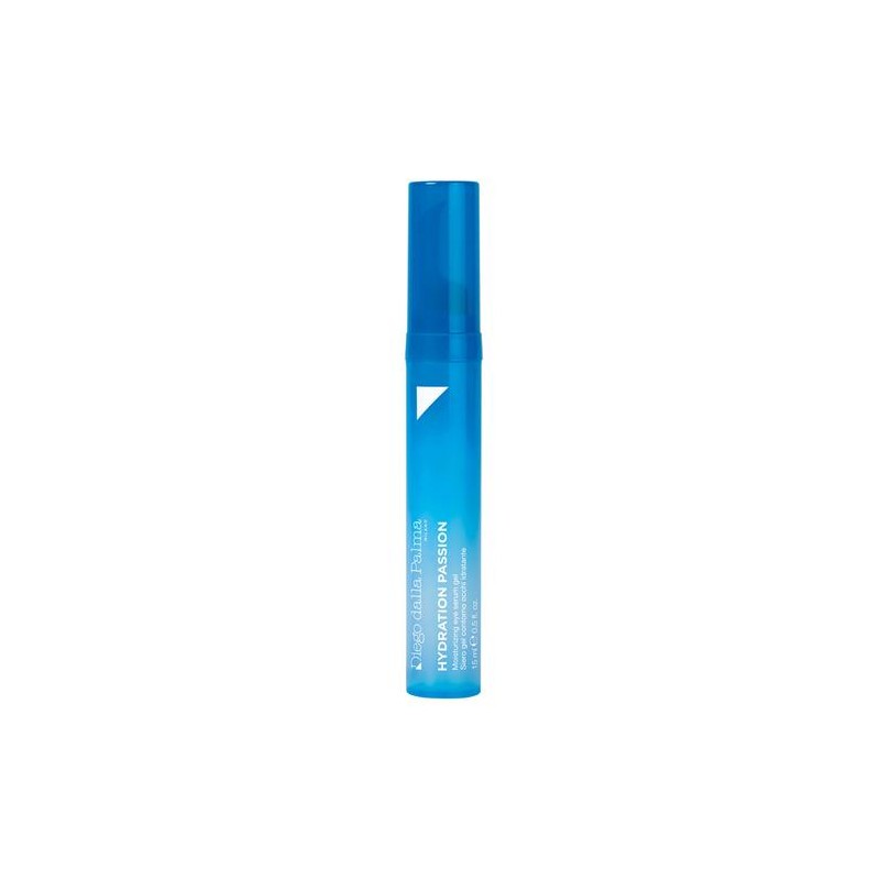 DIEGO DALLA PALMA HYDRATION PASSION SIERO GEL CONTORNO OCCHI IDRATANTE 15ML.