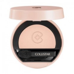 COLLISTAR OMBRETTO COMPATTO IMPECCABILE N. 100 NUDE