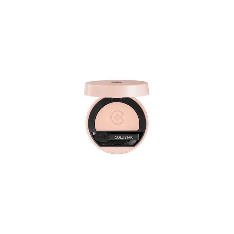 COLLISTAR OMBRETTO COMPATTO IMPECCABILE N. 100 NUDE