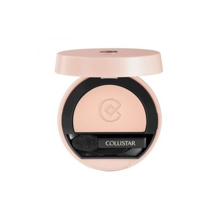 COLLISTAR OMBRETTO COMPATTO IMPECCABILE N. 100 NUDE