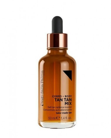 DIEGO DALLA PALMA TAN TAN MIX GOCCE AUTOABBRONZANTI VISO 30ML