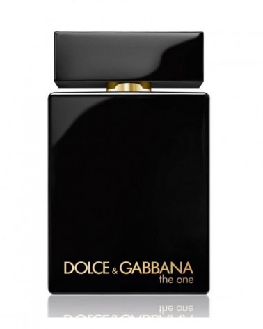 DOLCE & GABBANA THE ONE FOR MEN EAU DE PARFUM INTENSE 50ML