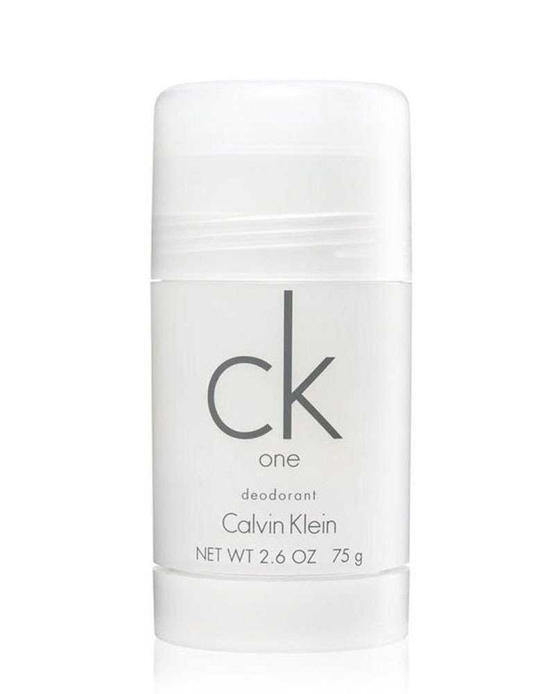 CALVIN KLEIN CK ONE DEO STICK