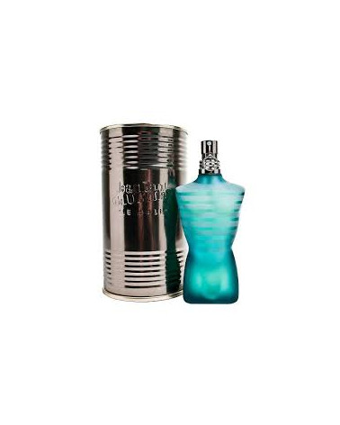 JEAN PAUL GUALTIER LE MALE EAU DE TOILETTE 75ML SPRAY