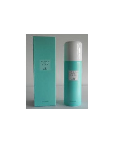 ACQUA DELL ELBALINEA CLASSICA DEODORANTE DONNA