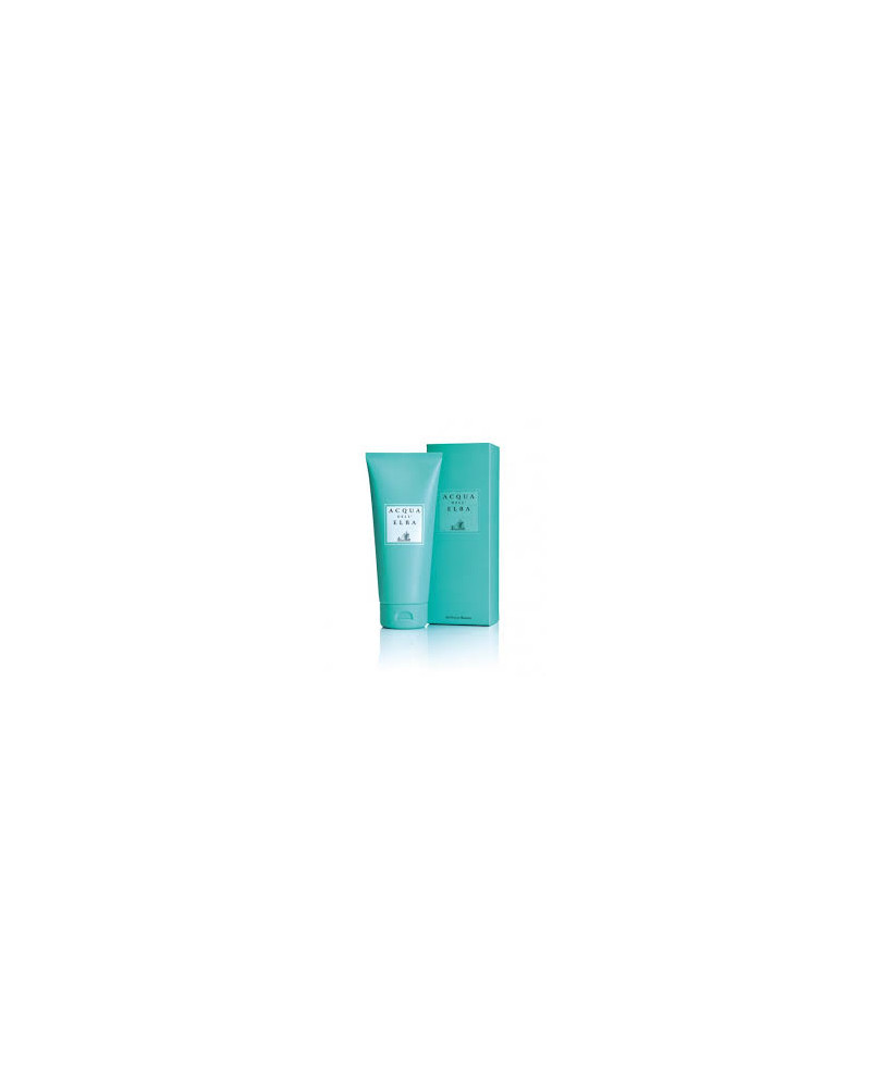 ACQUA DELL ELBALINEA CLASSICA GEL DOCCIA DONNA