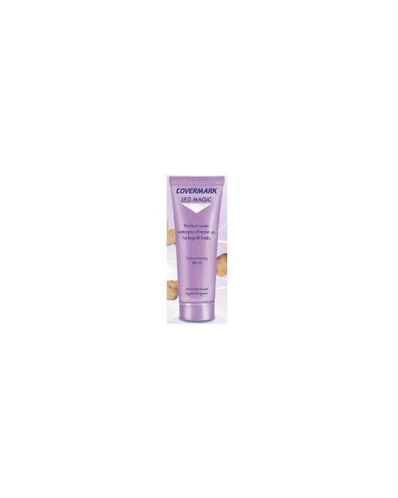 COVERMARK LEG MAGIC N.4 SPF 16 TUBO 50ML