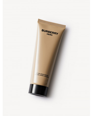 BURBERRY HERO POUR HOMME AFTER-SHAVE-BAUME 75ML.