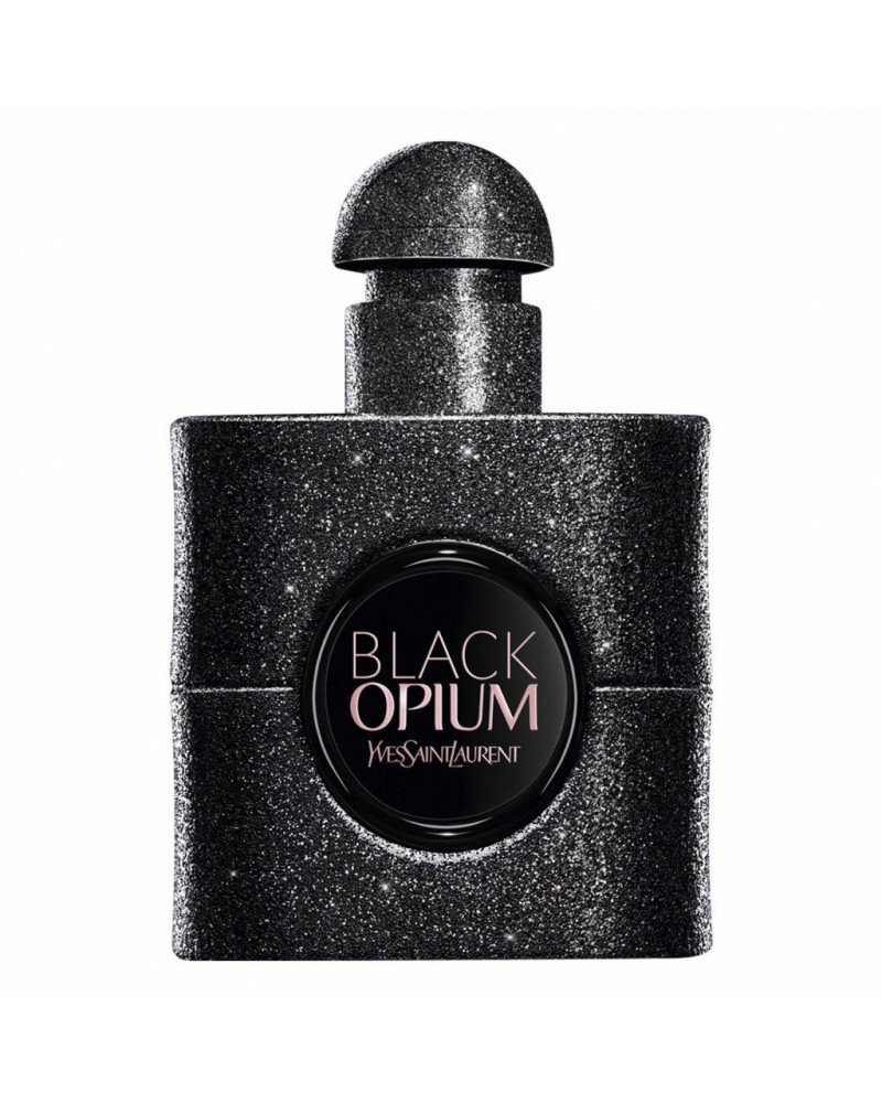 YVES SAINT LAURENT  BLACK OPIUM EXTREME EAU DE PARFUM 100ML. SPRAY