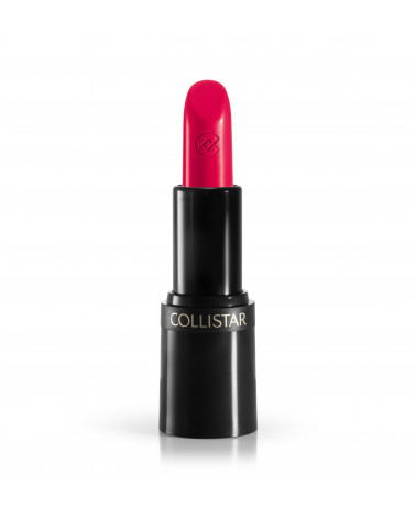 COLLISTAR ROSSETTO PURO N.104 ROSA LAMPONE