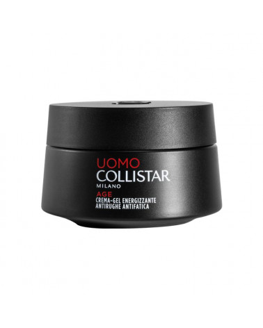 COLLISTAR UOMO CREMA GEL ENERGIZZANTE ANTI-ETA\'