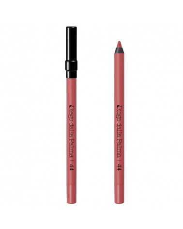 DIEGO DALLA PALMA STAY ON ME Lip Liner Long Lasting Water resistant -rosa antico 44