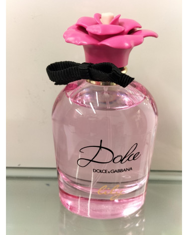 DOLCE & GABBANA  LILY EAU DE TOILETTE 75 ML. SPRAY