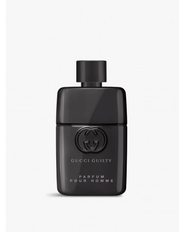 GUCCI GUILTY EAU DE PARFUM POUR HOMME 50ML. SPRAY