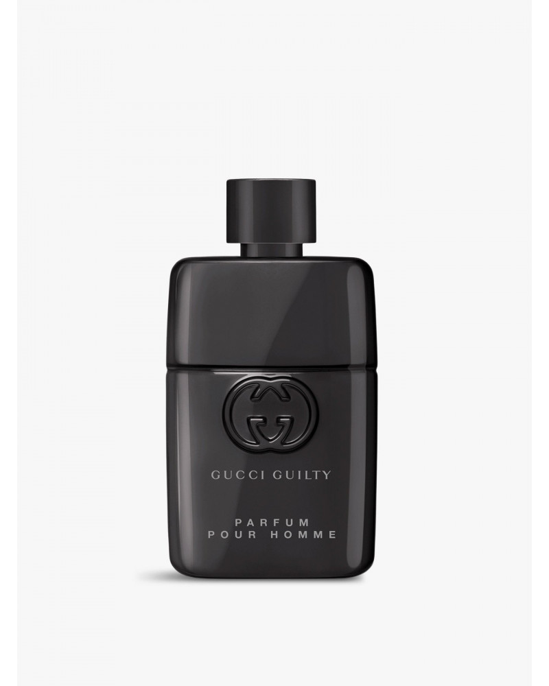 GUCCI GUILTY EAU DE PARFUM POUR HOMME 50ML. SPRAY