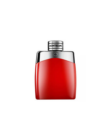 MONTBLANC LEGEND RED EAU DE PARFUM 100ML. SPRAY