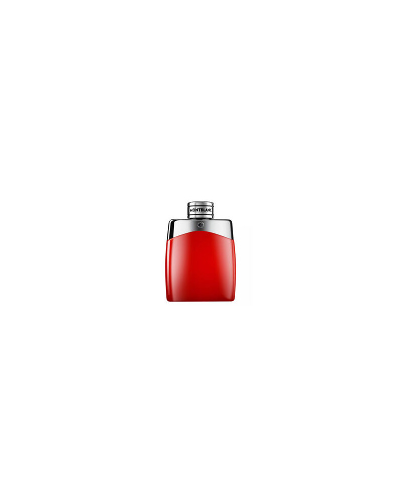 MONTBLANC LEGEND RED EAU DE PARFUM 100ML. SPRAY