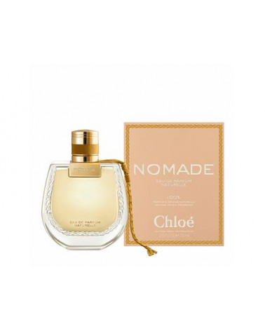 CHLOE\' NOMADE NATURELLE  EAU DE PARFUM NATURELLE 75 ML SPRAY