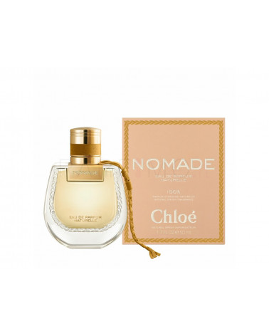 CHLOE\' NOMODE NATURELLE EAU DE PARFUM 50 ML. SPRAY