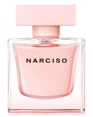 NARCISO RODRIGUEZ CRISTAL EAU DE PARFUM FOR HER 50 ML