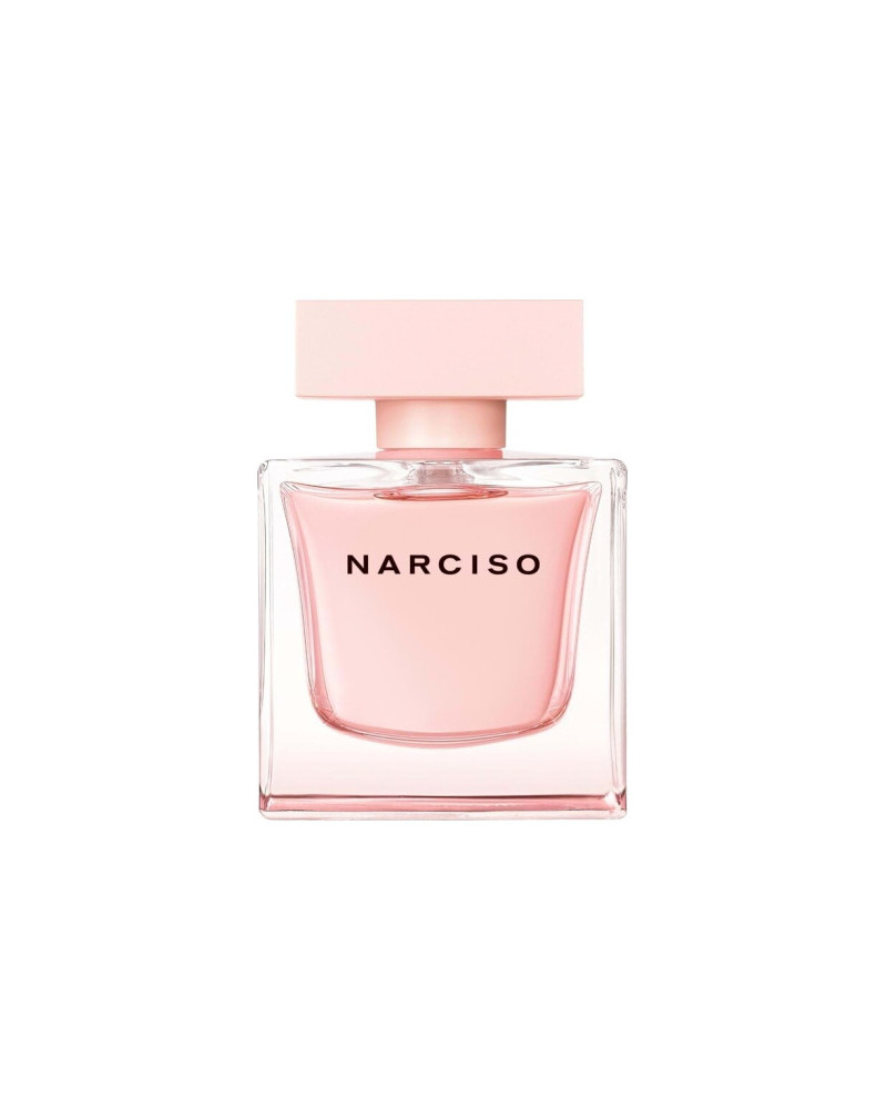 NARCISO RODRIGUEZ CRISTAL EAU DE PARFUM FOR HER 50 ML