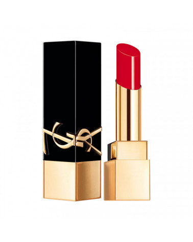 YVES SAINT LAURENT ROUGE PURE COUTURE THE BOLD N. 2 WILFUL RED