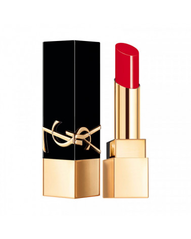 YVES SAINT LAURENT ROUGE PURE COUTURE THE BOLD N. 7 UNHIBITED FLAME