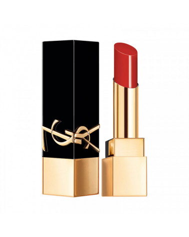 YVES SAINT LAURENT ROUGE PURE COUTURE THE BOLD N.8 FEARLESS CARNELIAN