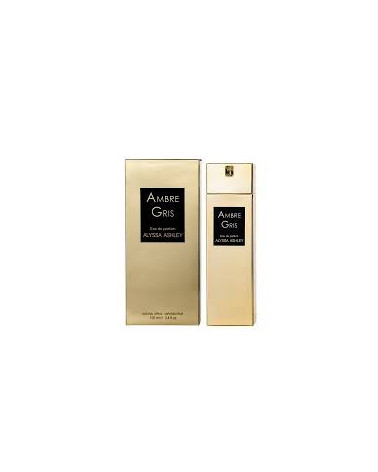 ALYSSA ASHLEY AMBRE GRIS EAU DE PARFUM 50ML SPRAY