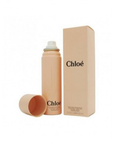 CHLOE\' DEODORANTE PARFUME\'  100 ML