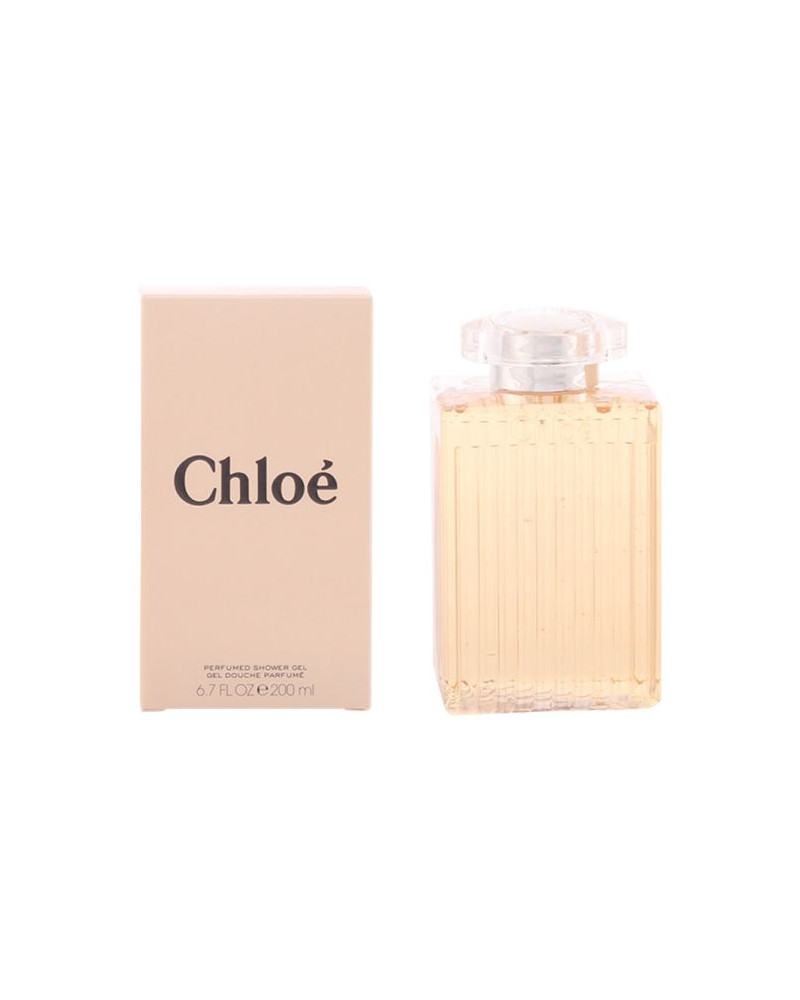 CHLOE\' GEL DOCCIA 200 ML