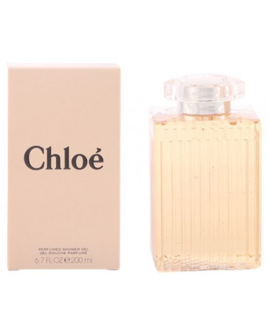 CHLOE\' GEL DOCCIA 200 ML