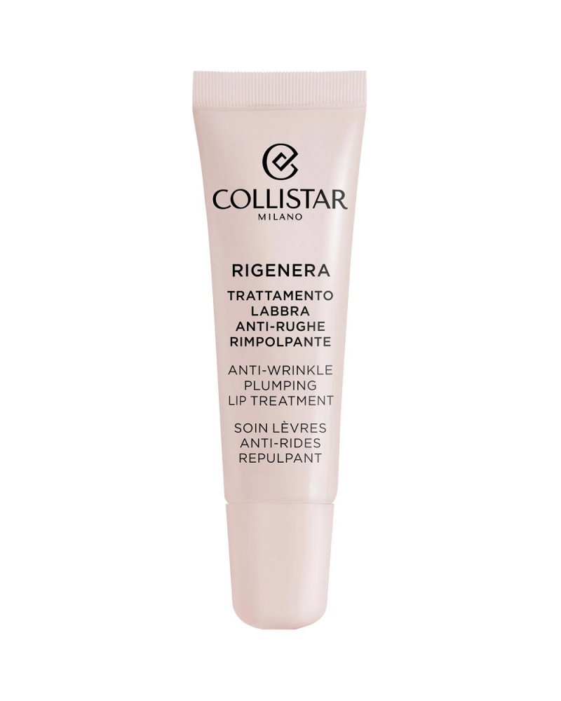 COLLISTAR RIGENERA TRATTAMENTO LABBRA 15 ML