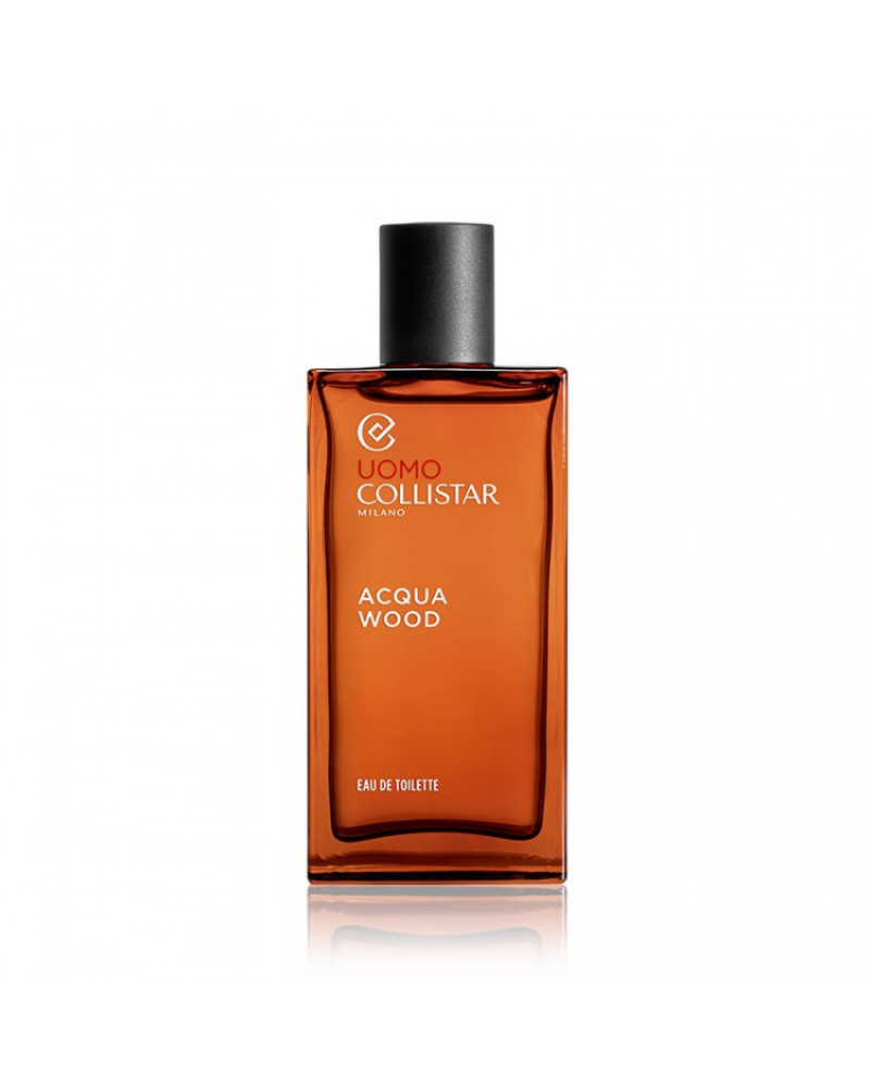 COLLISTAR UOMO ACQUA WOOD EAU DE TOILETTE 100 ML